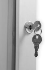 Menu Lightbox with Header, LED Illuminated, Lockable, Magnetic Promotional Display - Image 2