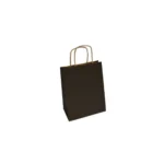 Colored Paper Bags – Without Printing (Pack of 250pcs) - Image 2