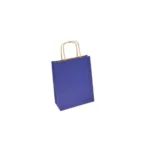 Colored Paper Bags – Without Printing (Pack of 250pcs) - Image 3