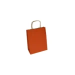 Colored Paper Bags – Without Printing (Pack of 250pcs) - Image 4