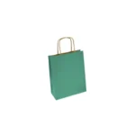 Colored Paper Bags – Without Printing (Pack of 250pcs) - Image 5