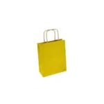 Colored Paper Bags – Without Printing (Pack of 250pcs) - Image 6