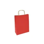 Colored Paper Bags – Without Printing (Pack of 250pcs) - Image 8