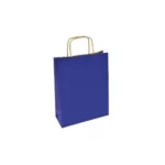 Colored Paper Bags – Without Printing (Pack of 250pcs) - Image 9