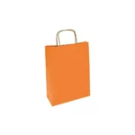 Colored Paper Bags – Without Printing (Pack of 250pcs) - Image 10