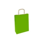 Colored Paper Bags – Without Printing (Pack of 250pcs)