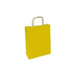 Colored Paper Bags – Without Printing (Pack of 250pcs) - Image 13