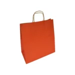 Colored Paper Bags – Without Printing (Pack of 250pcs) - Image 17