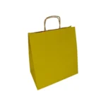 Colored Paper Bags – Without Printing (Pack of 250pcs) - Image 20