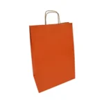 Colored Paper Bags – Without Printing (Pack of 250pcs) - Image 24