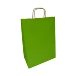 Colored Paper Bags – Without Printing (Pack of 250pcs) - Image 26