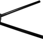 Premium Wheel Base 360 ͦ Swivel for Long Lasting Teardrop Feather Banner Flags