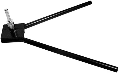 31FTrlu1FuL._AC_ Premium Wheel Base 360 ͦ Swivel for Long Lasting Teardrop Feather Banner Flags - Image 1