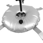 Cross Base for use with Teardrop Feather Flags Banners