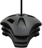 Stackable Water Base use with Teardrop & Feather Flags Banners Outdoor Displays - Image 3