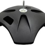 Stackable Water Base use with Teardrop & Feather Flags Banners Outdoor Displays