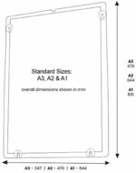 Window Display Poster (A1) Pack of 2 - Image 4