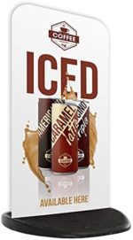 Promo Lam-economical Retail Promo Display Indoors and Outdoors - Image 5