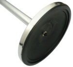 Pole & Rope Barrier - Rope barriers Queue Management System - Image 4