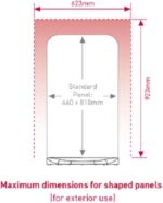 Promo Lam-economical Retail Promo Display Indoors and Outdoors - Image 3