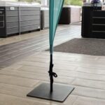 Flag Base plates -Outdoor/Indoor Promotional Teardrop and Feather Flags Small, Large - Image 2