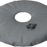 Water Bag for Cross Base of Flying Banner displays