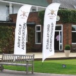 Flag poles to suit Feather Teardrop or Rectangular flags (Pole & Bag only)