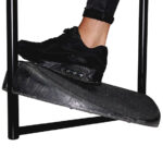 Eco Swinger Pavement Sign - Black & White Pavement Signage & Boards - Image 5