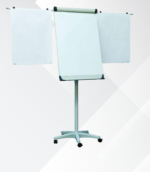 Mobile Easel Pro Two Extension Arms - Image 2