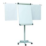 Mobile Easel Pro Two Extension Arms