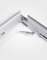 Fabric Banner Light Boxes Illuminated Display - Image 4