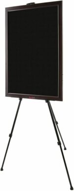 LED Writing Board Retail Display Illuminated - Image 4