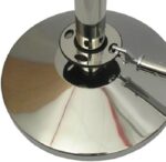 Adfresco Barriers with Banners Queue Management System Retail Indoor Outdoor - Image 2