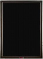 LED Writing Board Retail Display Illuminated