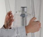 Brochure Island Stand - Image 4