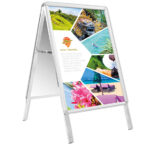 Master A Boards in A2, A1, A0 and 20" x 30" Sizes