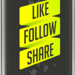 Best Value Silver anodised LED Snapframe Illuminated, 2.5m power cable