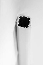 Custom Printed Easy Setup Pop-up Fabric Premium Straight Display wall - Image 9