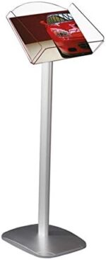 Decorative Brochure Stand - Image 3