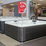 Showcard Stands retail POS internal Poster Display retail (Pack of 10) - Image 4