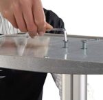 Decorative Brochure Stand - Image 2