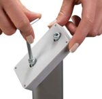 Decorative Brochure Stand - Image 4