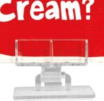 Pack of 20 Pivot Grippers retail display Internal POS namecard - Image 2