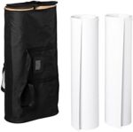 Custom Printed Easy Set-up Pop-up Fabric Premium Curved Display Stands – Tradeshow, Exhibitions Display Stands - Image 3