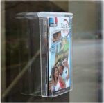 Exterior Leaflet Holder - Image 4