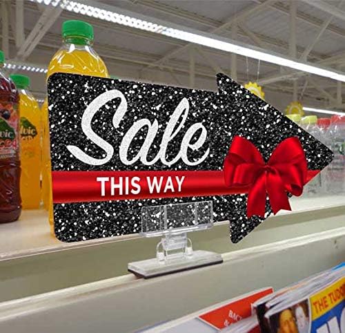 511vuDRLT4L._AC_ Pack of 20 Pivot Grippers retail display Internal POS namecard - Image 1