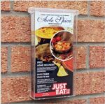 Exterior Leaflet Holder - Image 3