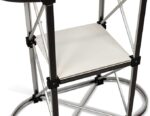 PopUp Portable Exhibition Display 900mm Large Counter Stand - Image 5
