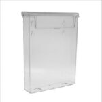 Exterior Leaflet Holder - Image 6