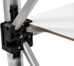 PopUp Portable Exhibition Display 900mm Large Counter Stand - Image 6